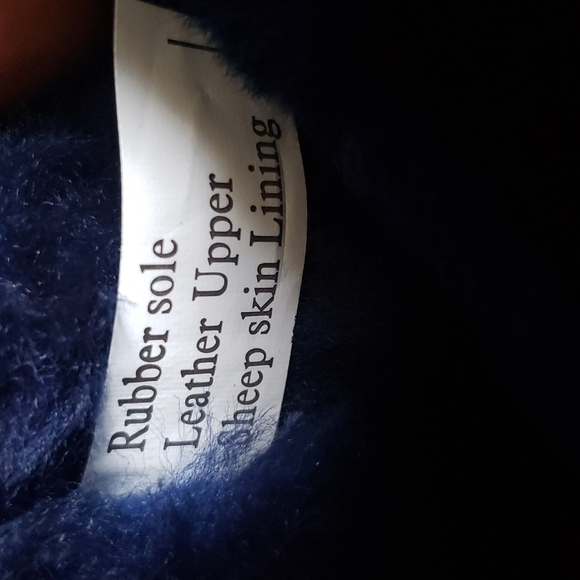 HP. Auabp Boots - Picture 11 of 11